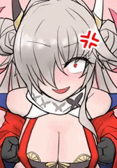 おい人間！次やったらマジで"これ"だからな！