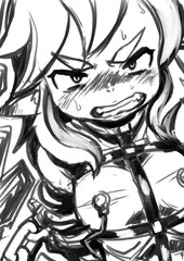 らくがき