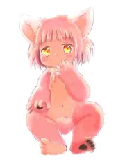 オリケモ化です