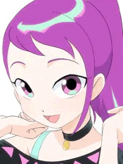丹波リンちゃん