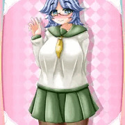 ぽっちゃりなヤンデレちゃん