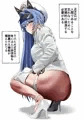 ヘルムゼリー排泄