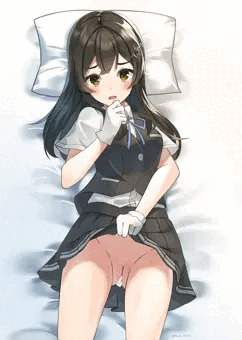 親潮ちゃん…