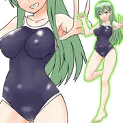 鈴谷