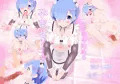 Re:ゼロから始める孕ませソープ