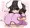 ロリ爆乳うさぎズリ
