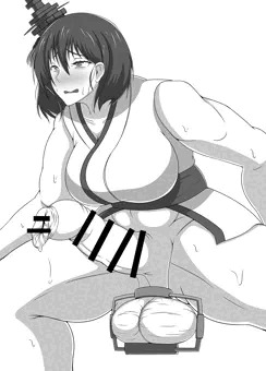 ふたなり山城