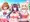 【新作予告公開】エロ同人の妄想が現実化！？
