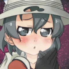 寒いときは身体をくっつけたら暖かくなりますよ