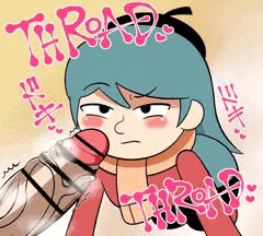 ヒルダの棒検