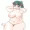 いい肉の日ほめ子