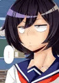 僕が好きなのは目つきの悪いあの娘だけ フェラチオ編