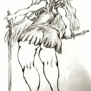 ベアルファレス エレアノール