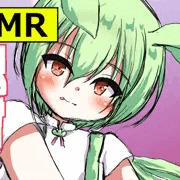【ASMR】ずんだもんの膝枕に包まれるのだ♡ 癒しの耳かきタイム