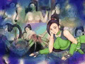 悪夢の地下遺構