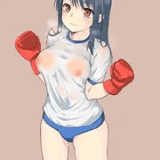 立って立って！