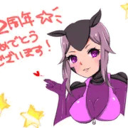 悪い女怪人サン★