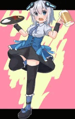 てゅる
