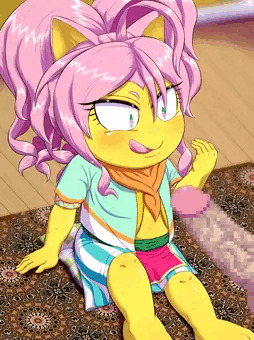 リ〇ちゃん