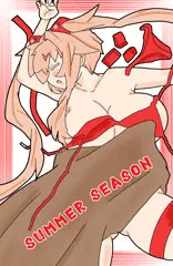 SUMMER SEASON