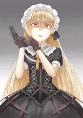 なにか、よからぬことを考えてらして?
