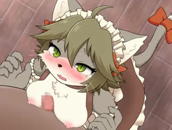 にゃー③