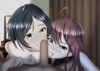 だぶるふぇら。