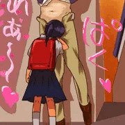 小学生のクチはやらかいぃぃいぃ