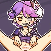 浴衣くぱぁ