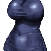 this is a swimsuit
