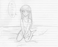 おにいちゃん大好き♡
