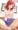 騎乗位で懸命に腰を振ってくれている西木野真姫さん