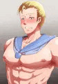 ルート雄っぱい