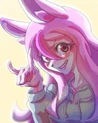 ニヤリ🦊