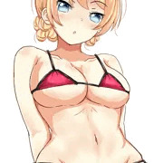ローアングルダー様