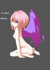 うちの子