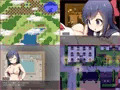 【RPG作品】おねショタRPGを作りました！