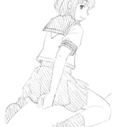 らくがき