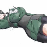 エアスケブ2・鼎二尉
