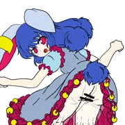 スカートまくれ