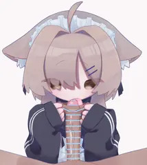 …