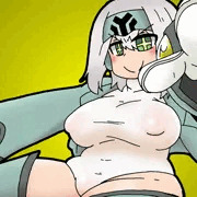 でっかちん