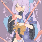 キョウカちゃんエロトラップダンジョン