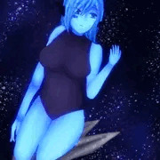 創作女キャラ一覧 1