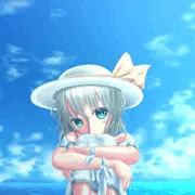 真夏の夢