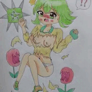 エリィちゃんの敗北シーンのアレ