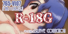 【もしものslavecollection】765-Vi07の末路
