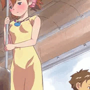 襲われるジョゼットちゃん3