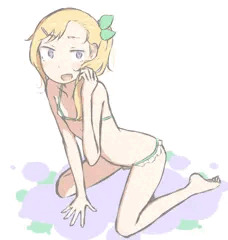 ロリ練習