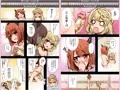 【宣伝】 300年、 知らないうちに性欲MAXに なってました 【同人誌】